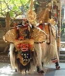 Beli Tiket Tari Barong Di Bali