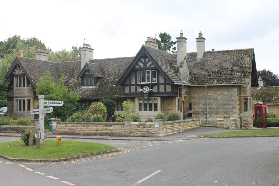 Martin Brookes Oakham Rutland Hambleton Rutland Photographs