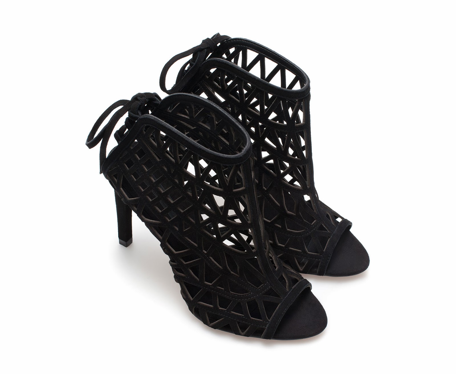 vince ralston leather mules