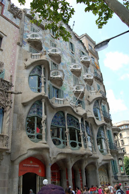 Casa Batllo