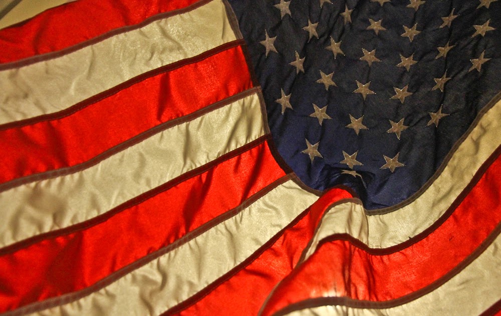 picture of american flag