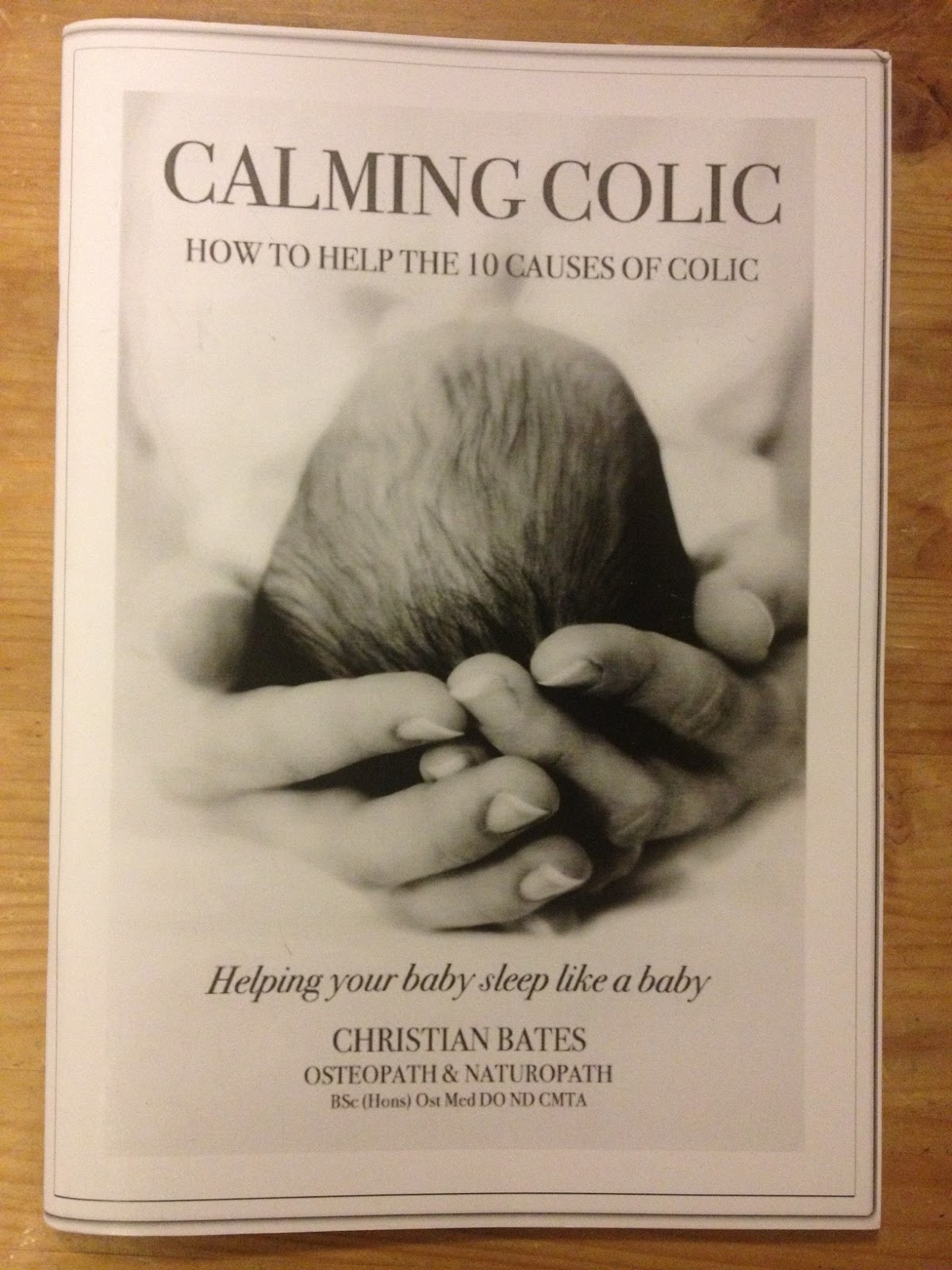 Is Boiled Onion Water The Secret To Calming Colic? - 8yzdquu