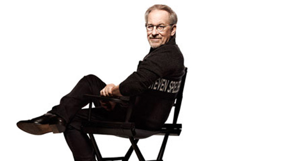 Steven spielberg essay