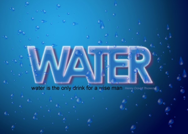Cool Water Effect Cool Water Effect