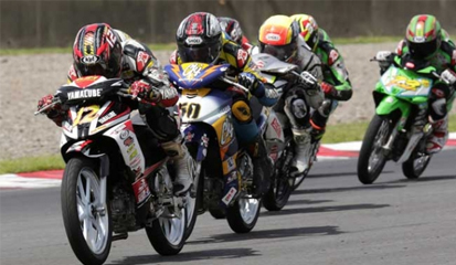 Kelistrikan Motor Balap Tips dan Cara Aplikasi Metode Kelistrikan Motor Balap Untuk Tingkatkan Performa