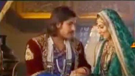 Sinopsis 'Jodha Akbar' episode 128. Image 'Jodha Akbar' episode 128.
