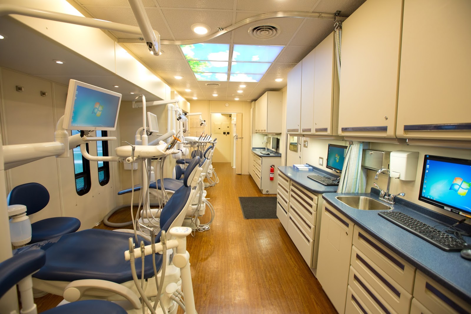 Modern Hospital Architecture Hospital Healthcare Design