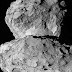 Rosetta: nuovi dettagli sulla cometa
