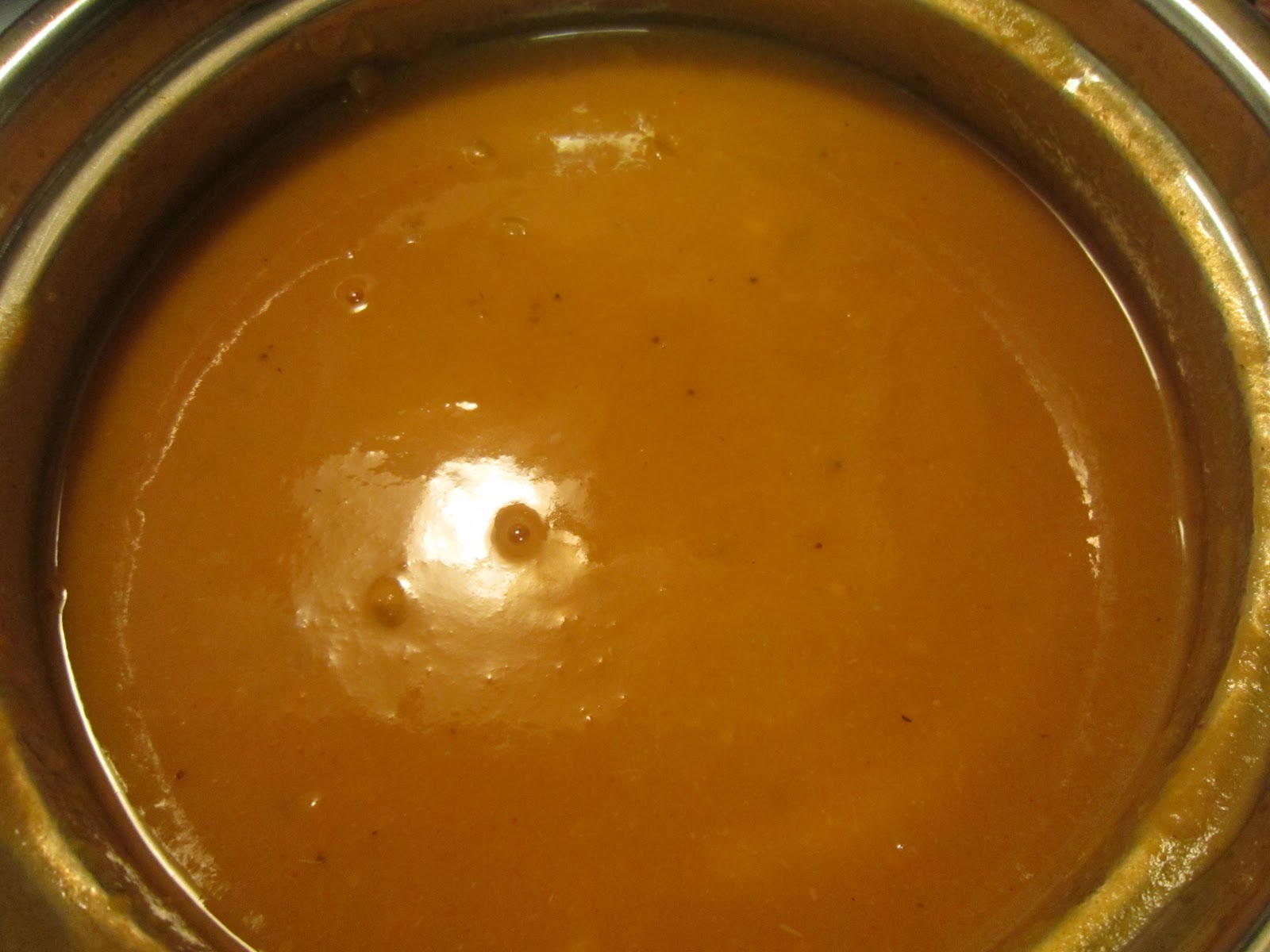 SUMADHURA Plantain Soup/Aratikaya Soup/Raw Banana Soup