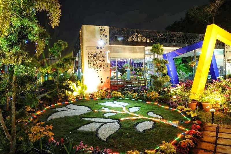 صور خلابة استمتع بمشاهدتها  Garden,+Landscape,+FLORIA+2014+Putrajaya+Flower+and+Garden+Festival+5