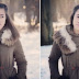 WINTER-SPRING '12: THE PARKA