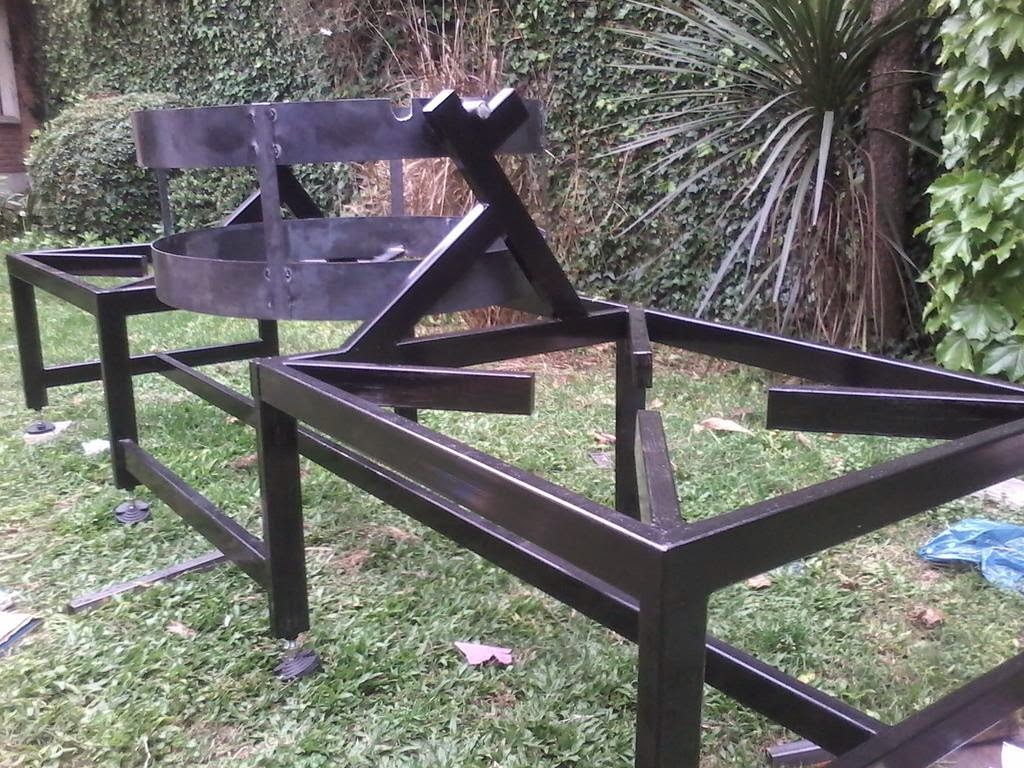 Soporte para equipo Soporte para equipo de cerveza