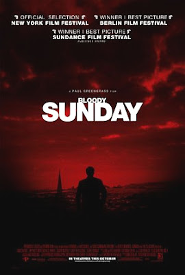 Filme Domingo Sangrento DVDRip RMVB Legendado