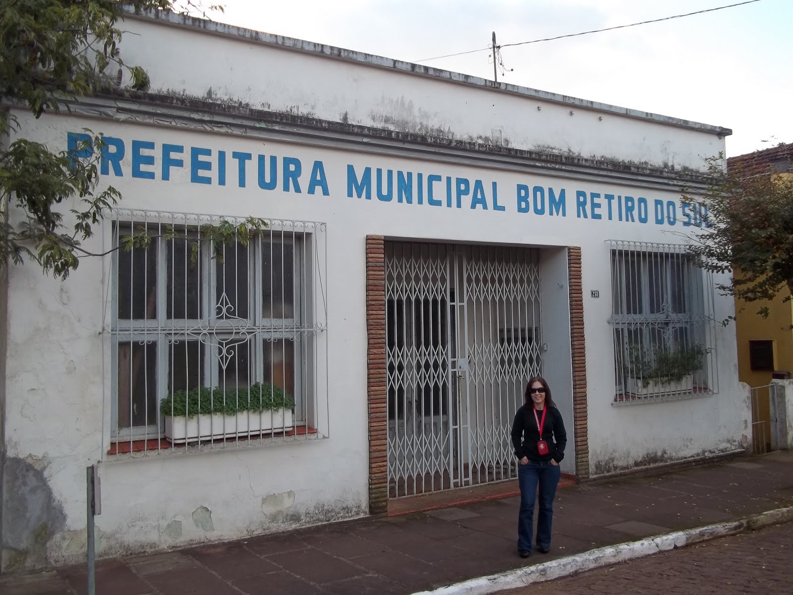 Fotografando o Rio Grande do Sul BOM RETIRO DO SUL