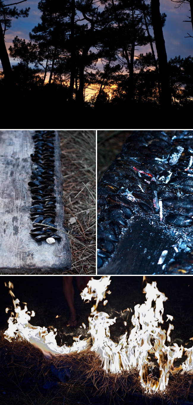 rencontres gourmandes 2012