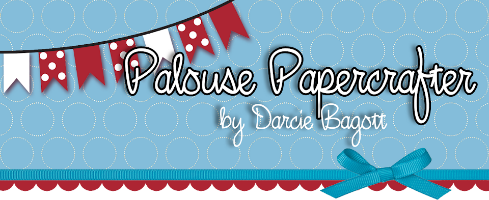 Palouse Papercrafter