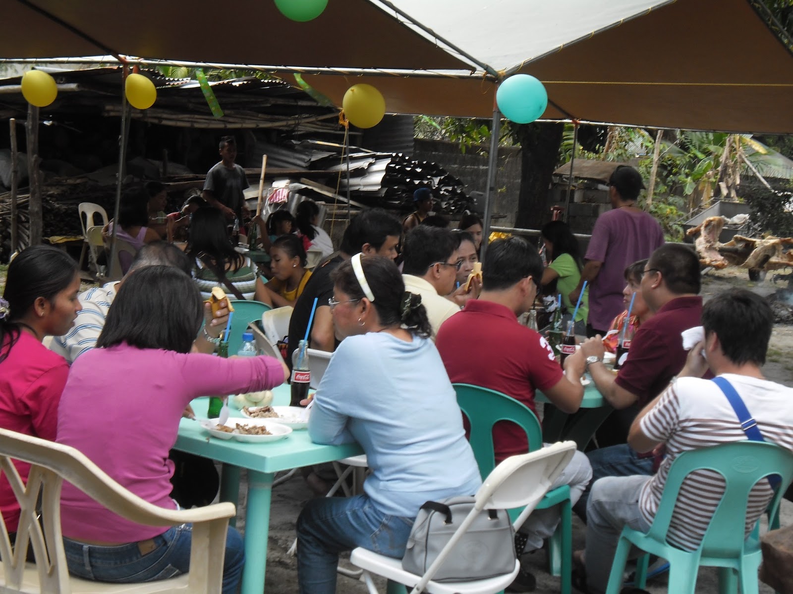 Ang Kapatiran Party
