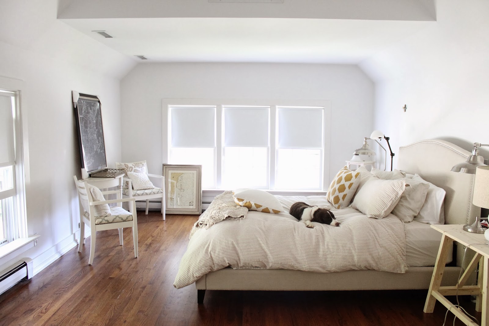 Master Bedroom 2013 the picket fence projects: the master bedroom: don't worry..i got Master Bedroom 2013 the picket fence projects: the master bedroom: don't worry..i got