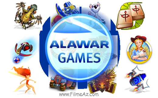 Alawar Games  -  9