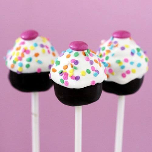 Cake Pops Rat Ef Bf Bd Cake Pops Rat Ef Bf Bd