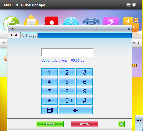 mmx353g 3g usb manager latest version