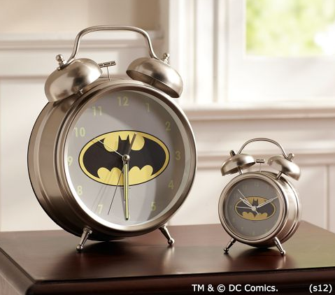 Super Store Heroes Batman Homeware Bedroom At Pottery Barn Kids