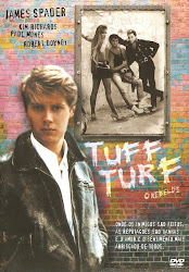 Capa do Filme Tuff Turf: O Rebelde (Dublado) Baixe imagem de Tuff Turf: O Rebelde (Dublado) sem Torrent