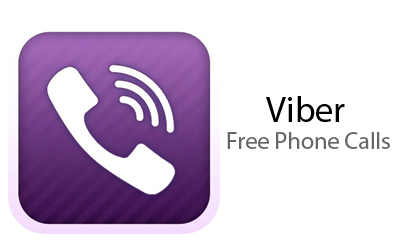 phone viber icon