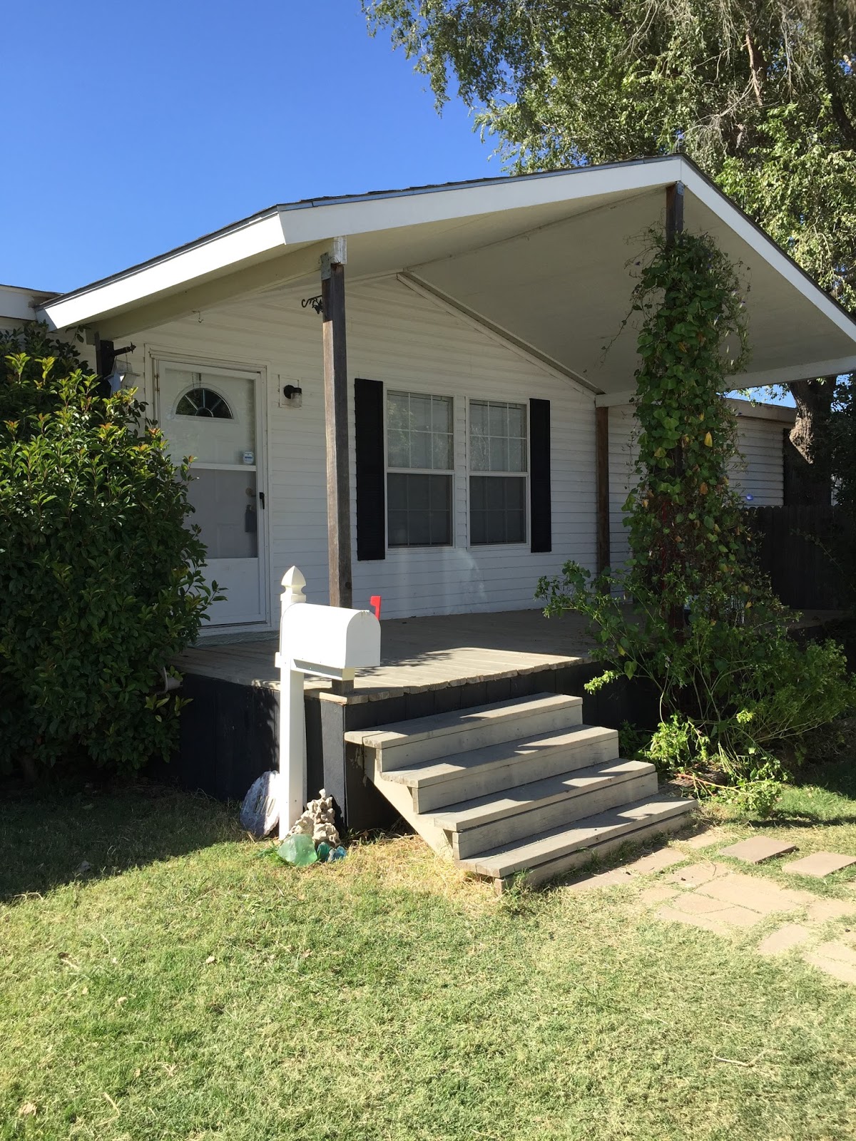 The Rules Of Selling A Mobile Home