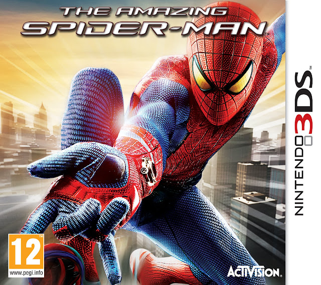 Cheat Game The Amazing Spiderman 2 Pc Cheat Game The Amazing Spiderman 2 Pc