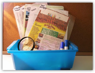 I Spy Sight Words Reading Activity with a FREEBIE Clever Classroom