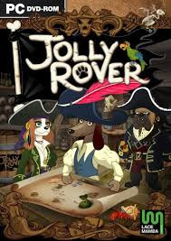 Jolly Rover Special Edition