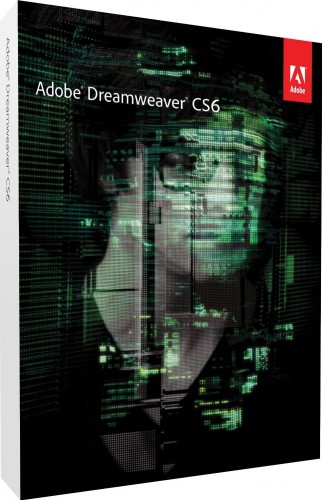 Baixar Adobe Dreamweaver Portable CS6