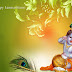 Lord Krishna Wallpaper - 4