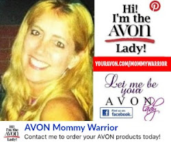 CONTACT ME FOR AVON PRODUCTS