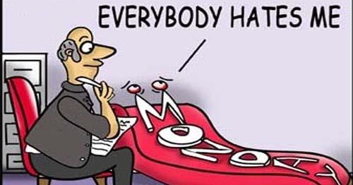 Lovers Of Weekends, Start Loving Your Weekdays Too!