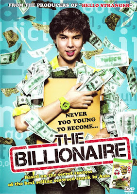 The Billionaire (2011) The Billionaire (2011)