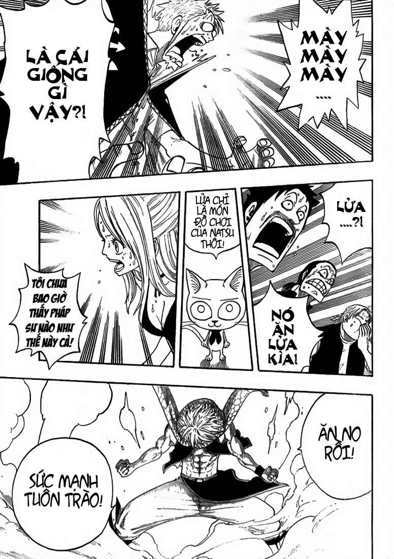 Fairy Tail chap 1 Trang 55 Fairy Tail chap 1 Trang 55