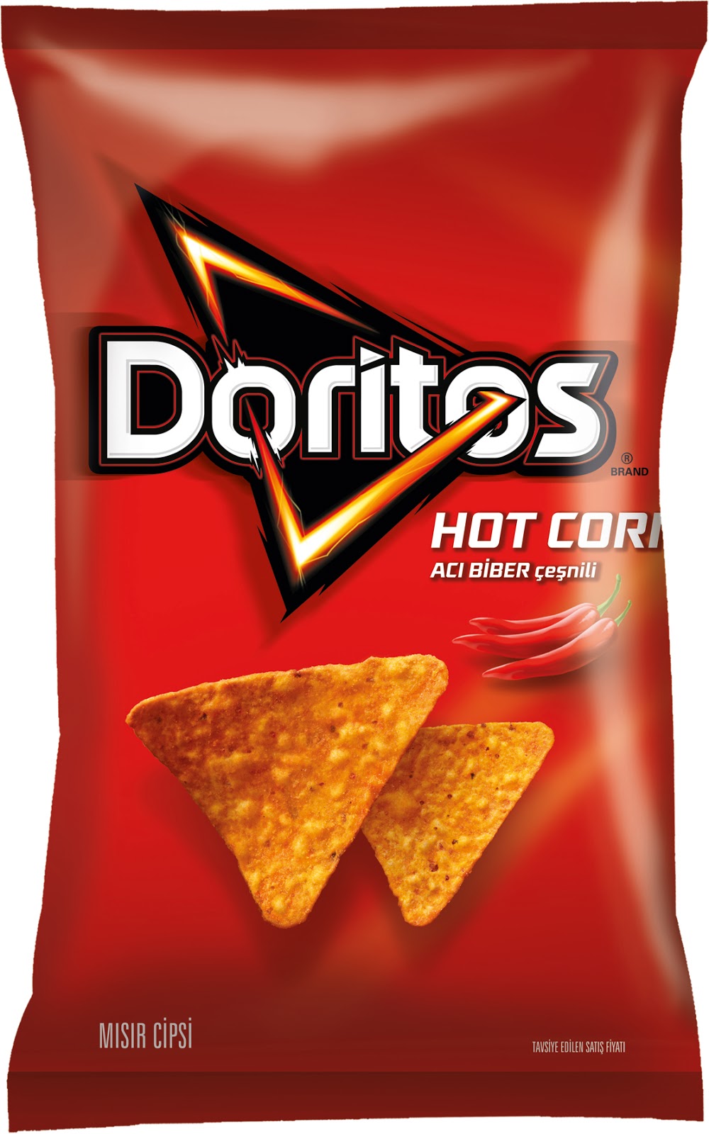 Video Doritos Loaded Chips Filled With Cheese Tested At 7 Eleven Pictures