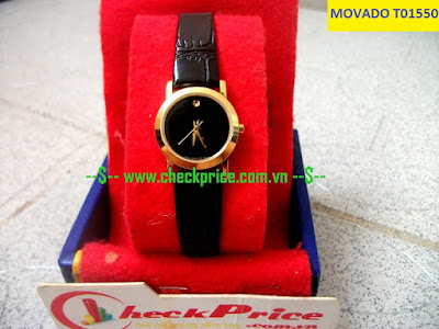 Đồng hồ nữ đẹp, cá tính giúp nàng tự tin tỏa sáng - 7