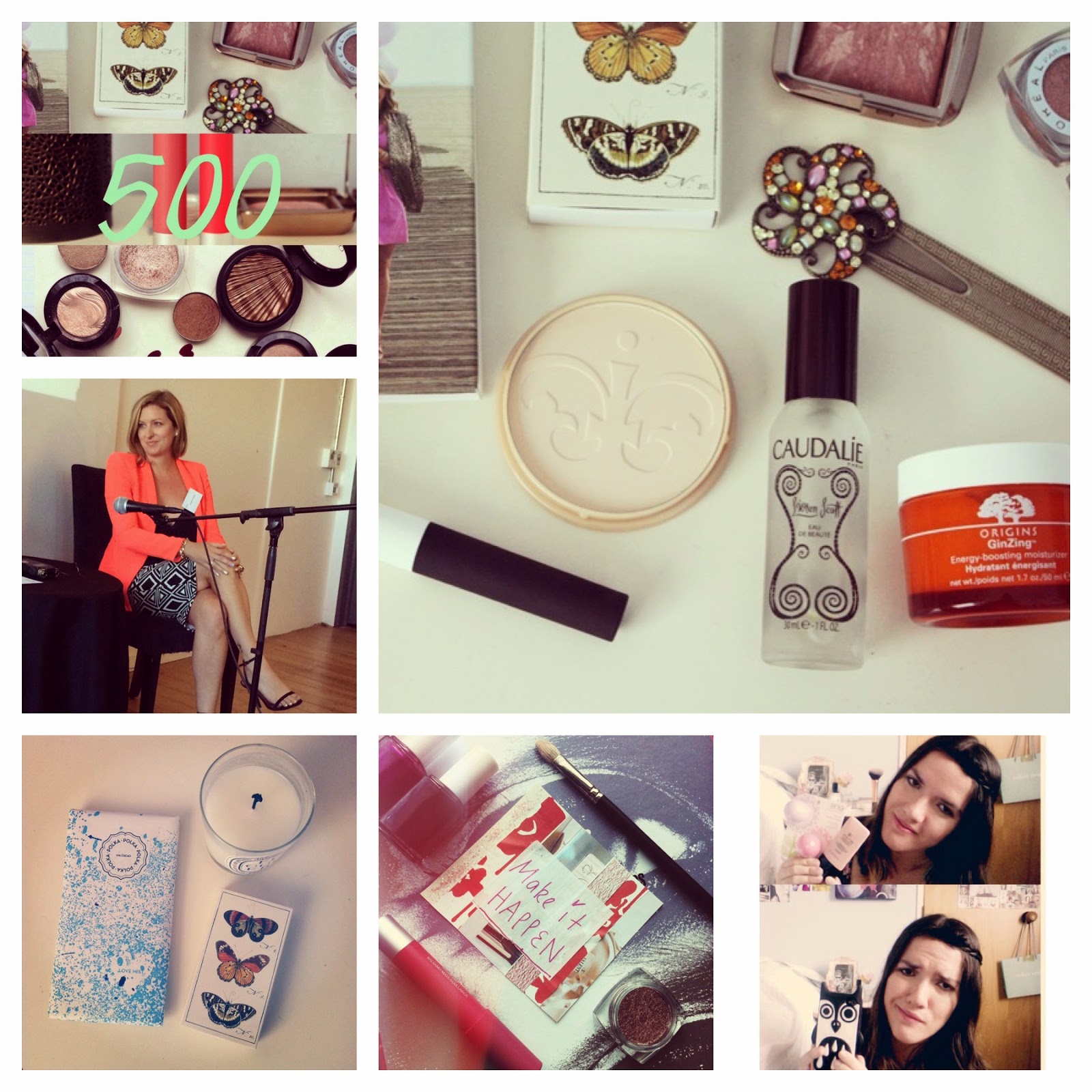 The Week #99