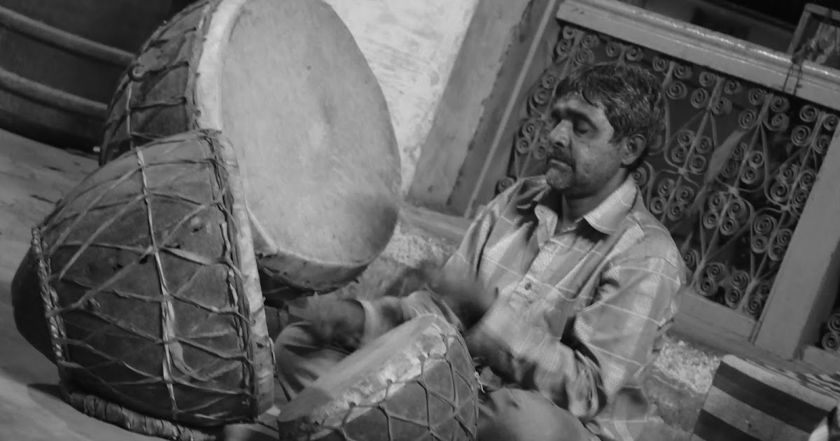 Glittering And Gritty 