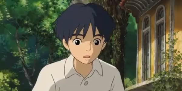 Arrietty The Borrower