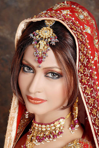 Bridal Makeup Indian Bridal Makeup Indian