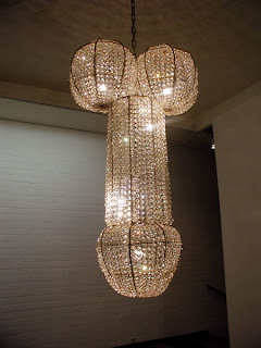 Cool Custom-Made Chandeliers With Bohemian Crystals