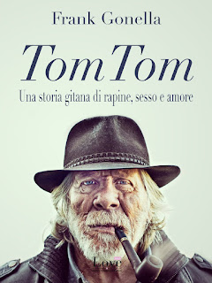 http://www.amazon.it/Tom-tom-Frank-Gonella-ebook/dp/B0183R86BG