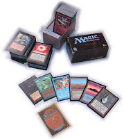 Wizards of the Coast Magic the Gathering