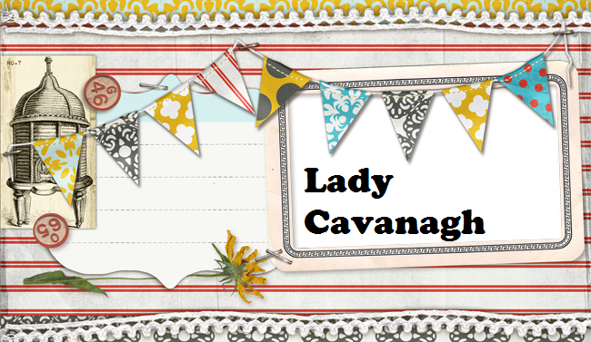 Lady Cavanagh