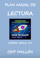 PLAN ANUAL DE LECTURA 2018-19