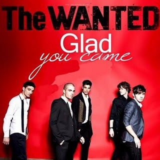 the wanted glad you came 64